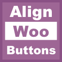 woo-align-buttons icon