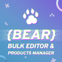 woo-bulk-editor icon