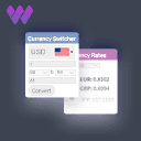 woo-currency icon