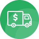 woo-extra-flat-rate icon