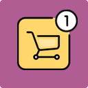 woo-fly-cart icon