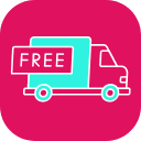 woo-free-shipping-per-product icon