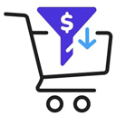 woo-one-click-upsell-funnel icon