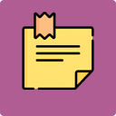 woo-order-notes icon