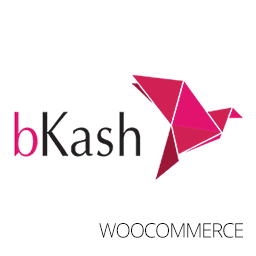 woo-payment-bkash icon