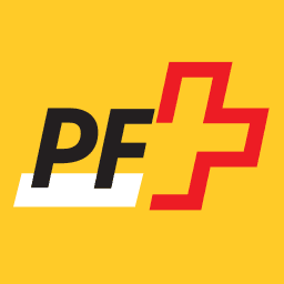 woo-postfinance-checkout icon
