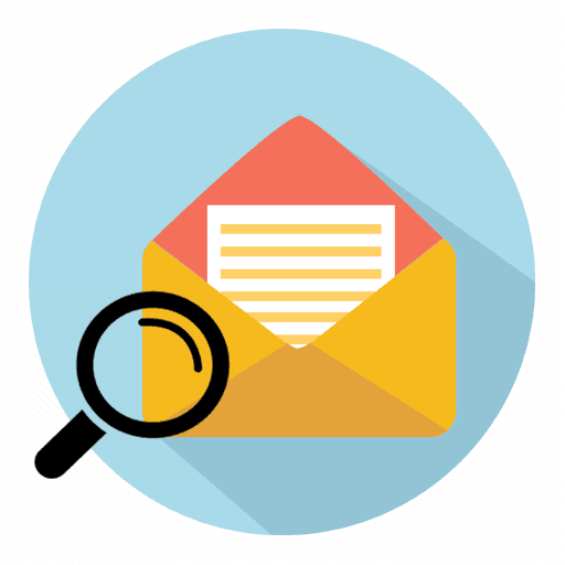 woo-preview-emails icon