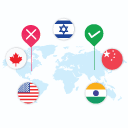 woo-product-country-base-restrictions icon