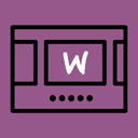 woo-product-slider-block icon