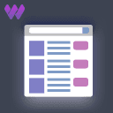 woo-product-tables icon