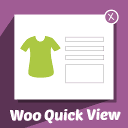woo-quick-view icon