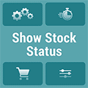 woo-show-stock icon