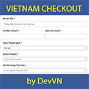 woo-vietnam-checkout icon