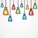 woocommerce-all-currencies icon