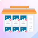 woocommerce-embed-videos-to-product-image-gallery icon