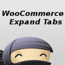 woocommerce-extend-tabs icon