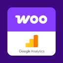 woocommerce-google-analytics-integration icon