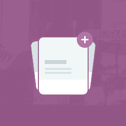 woocommerce-simple-registration icon
