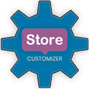 woocustomizer icon