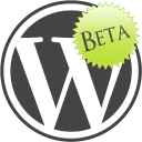 wordpress-beta-tester icon