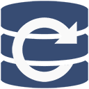 wordpress-database-reset icon