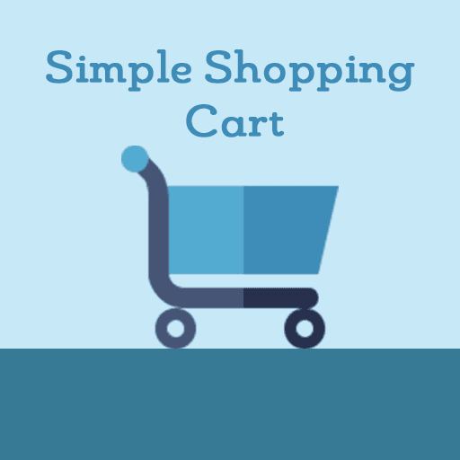wordpress-simple-paypal-shopping-cart icon