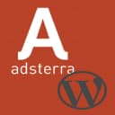 wp-adsterra-dashboard icon