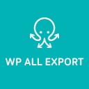 wp-all-export icon
