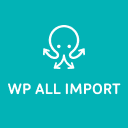 wp-all-import icon