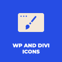 wp-and-divi-icons icon