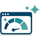 wp-asset-clean-up icon