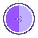 wp-before-after-image-slider icon