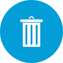 wp-bulk-delete icon