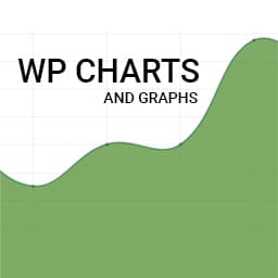 wp-charts-and-graphs icon