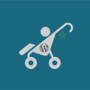 wp-child-theme-generator icon