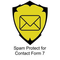 wp-contact-form-7-spam-blocker icon