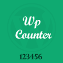 wp-counter icon