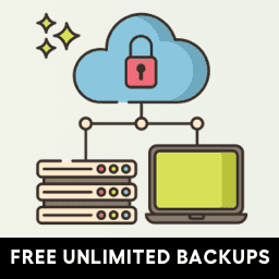 wp-database-backup icon