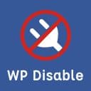 wp-disable icon