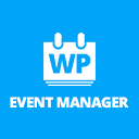 wp-event-manager icon