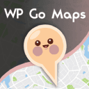 wp-go-maps-block icon