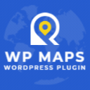 wp-google-map-plugin icon