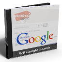 wp-google-search icon