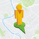 wp-google-street-view icon
