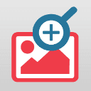 wp-image-zoooom icon