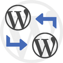 wp-import-export-lite icon