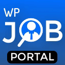 wp-job-portal icon