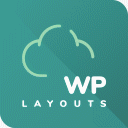 wp-layouts icon