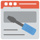 wp-maintenance-mode-site-under-construction icon