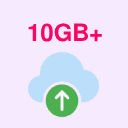 wp-maximum-upload-file-size icon